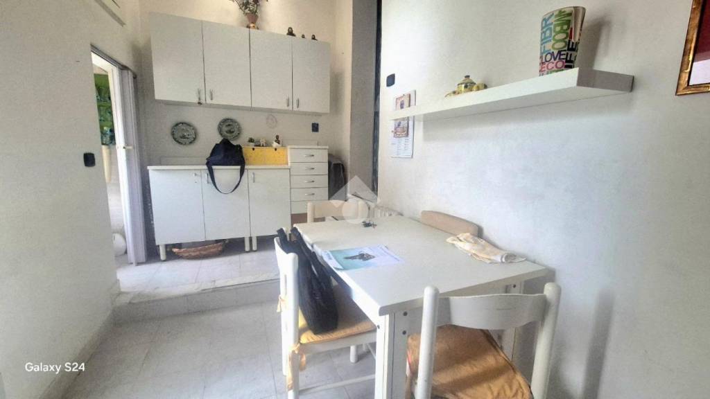 appartamento in vendita a Bari in zona Carrassi