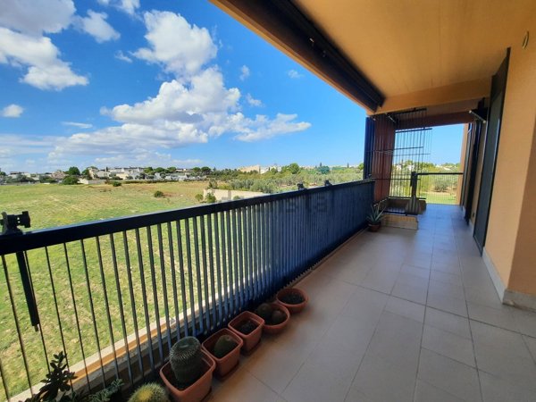 appartamento in vendita a Bari in zona Carbonara
