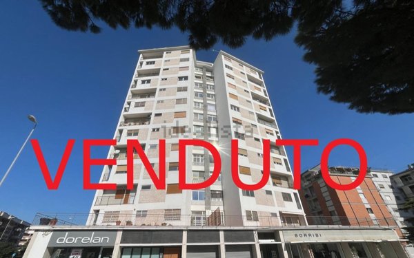 appartamento in vendita a Bari in zona Picone