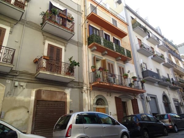 appartamento in vendita a Bari in zona San Pasquale