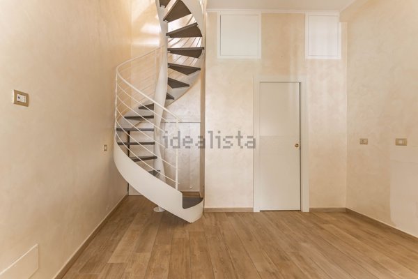 appartamento in vendita a Bari in zona Città Vecchia