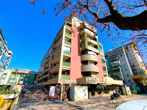 appartamento in vendita a Bari in zona San Girolamo