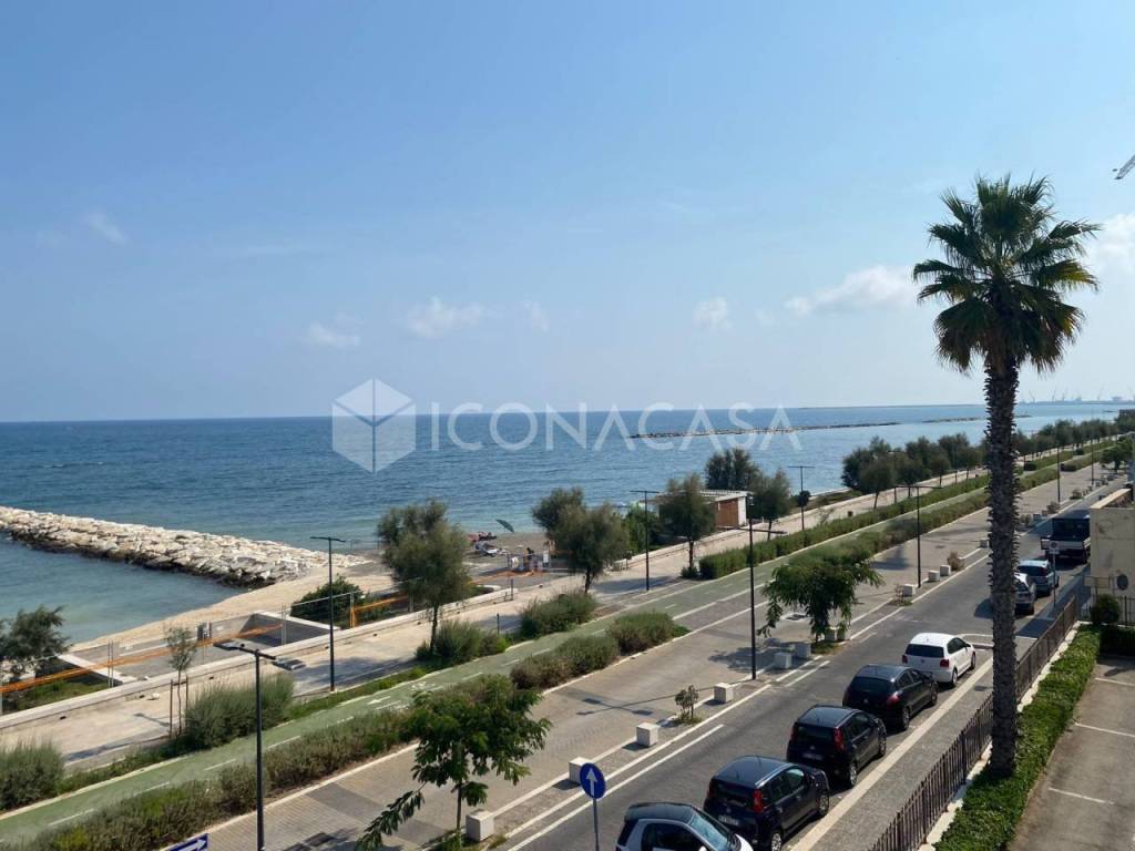 appartamento in vendita a Bari in zona San Girolamo