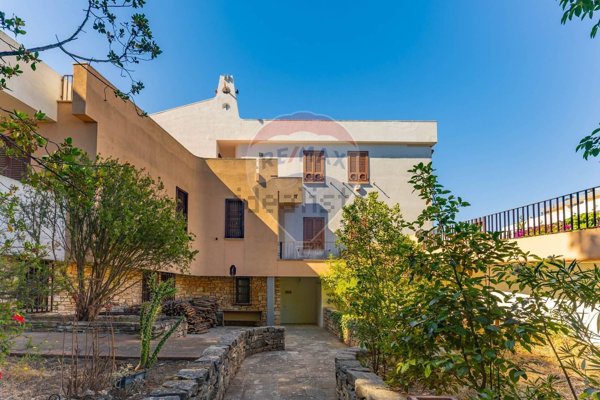 casa indipendente in vendita a Bari in zona San Paolo