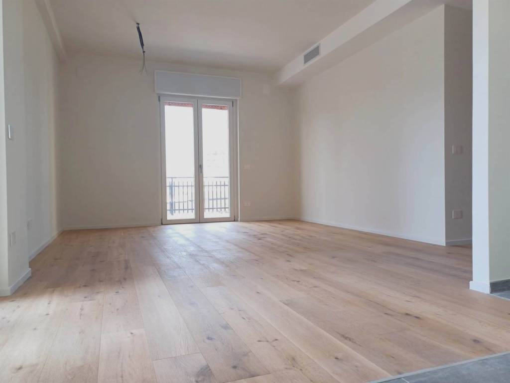 appartamento in vendita a Bari in zona Poggiofranco