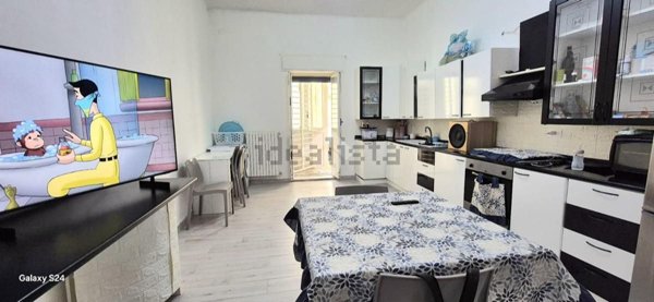 appartamento in vendita a Bari in zona Carrassi