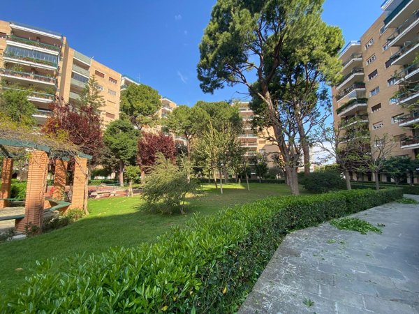 appartamento in vendita a Bari in zona Picone