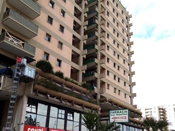 appartamento in vendita a Bari in zona Poggiofranco