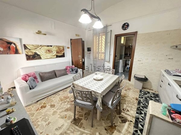 appartamento in vendita a Bari in zona Madonnella