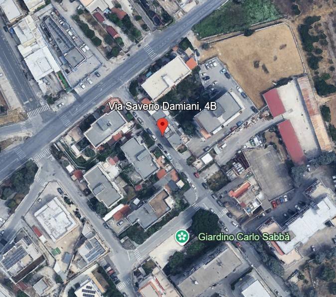 appartamento in vendita a Bari in zona Stanic