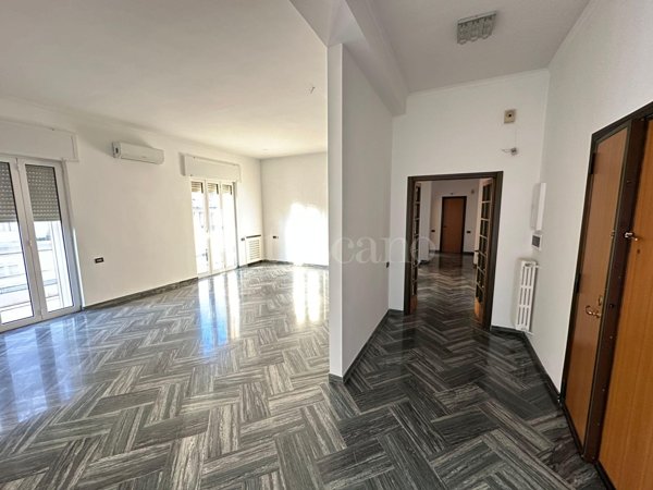 appartamento in vendita a Bari in zona Città Vecchia