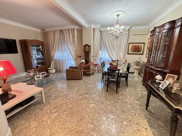 appartamento in vendita a Bari in zona Japigia