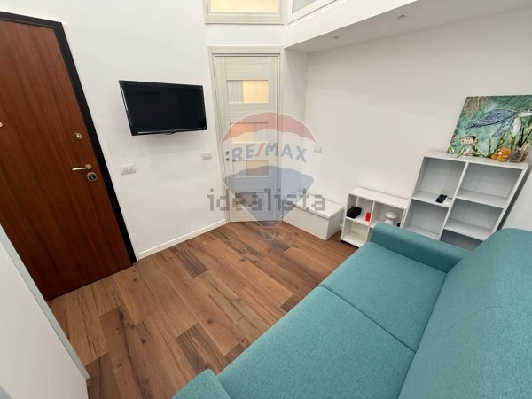 appartamento in vendita a Bari in zona Picone