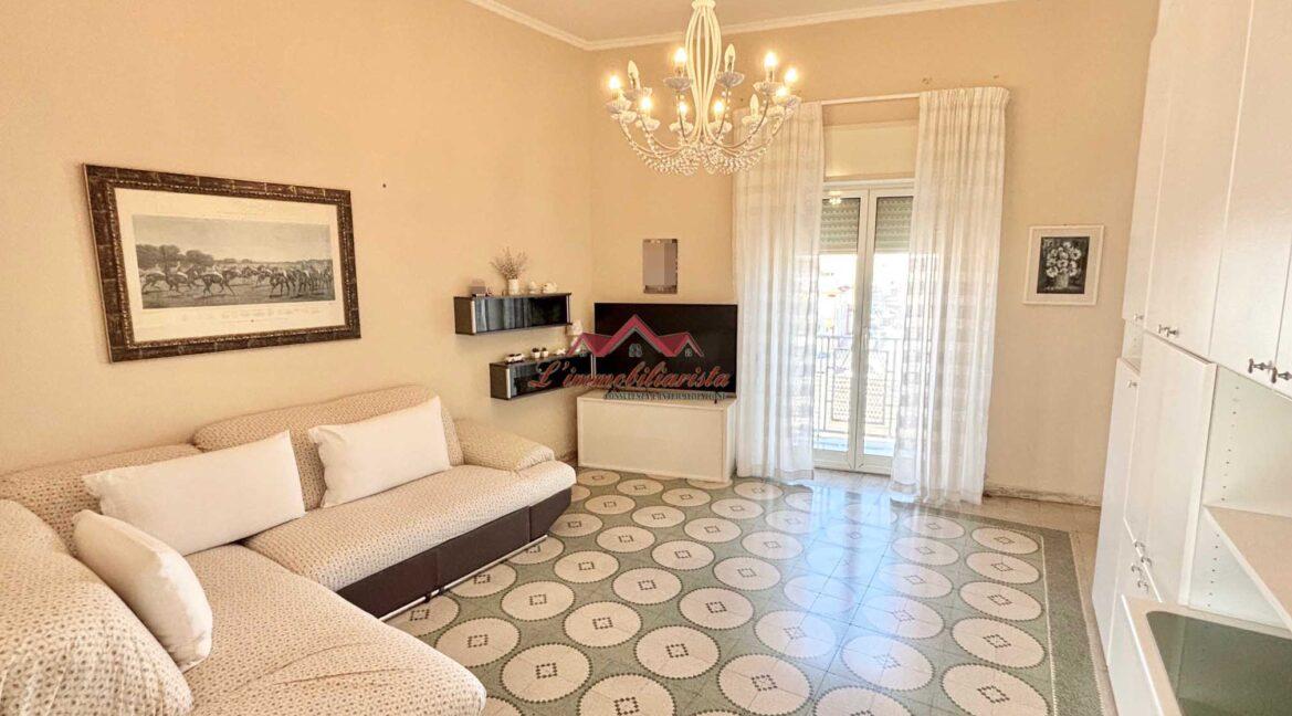 appartamento in vendita a Bari in zona Carbonara