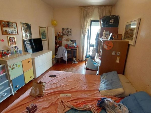 appartamento in vendita a Bari in zona San Pasquale
