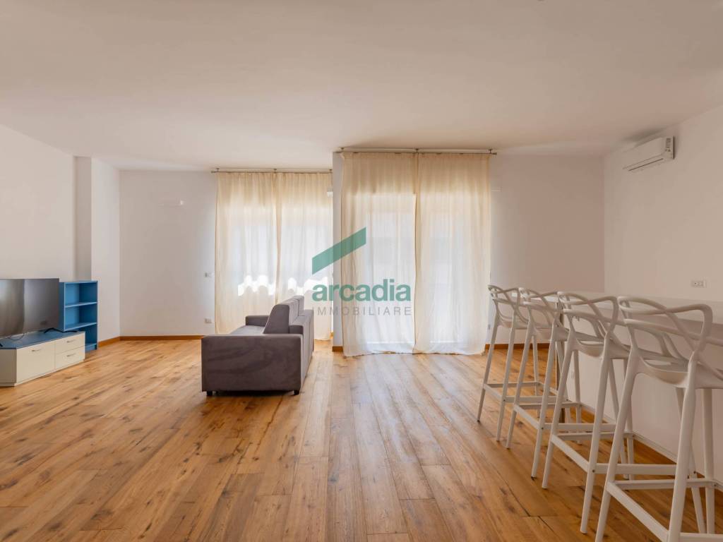 appartamento in vendita a Bari in zona Japigia