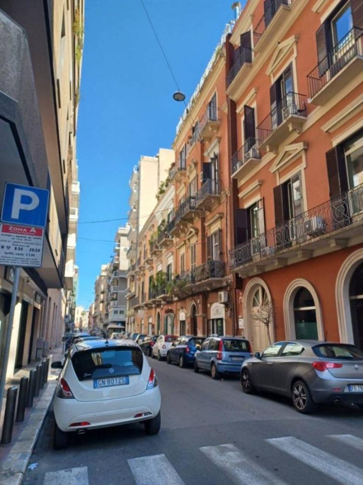monolocale in vendita a Bari in zona Murat