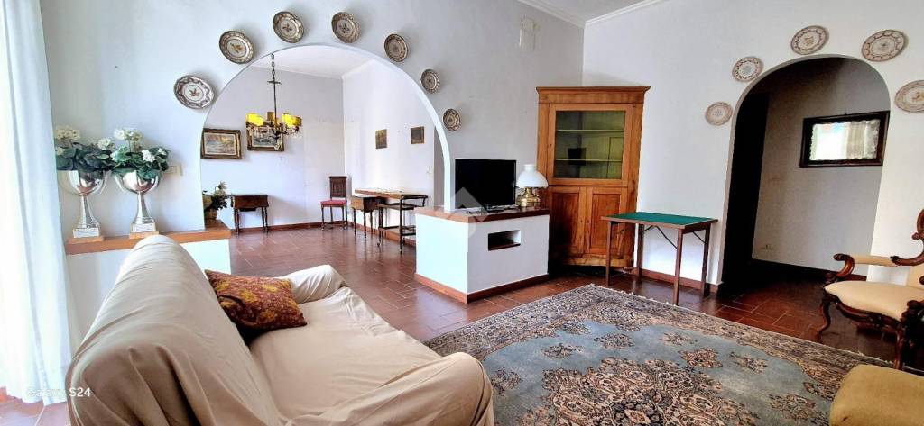 appartamento in vendita a Bari in zona Carrassi