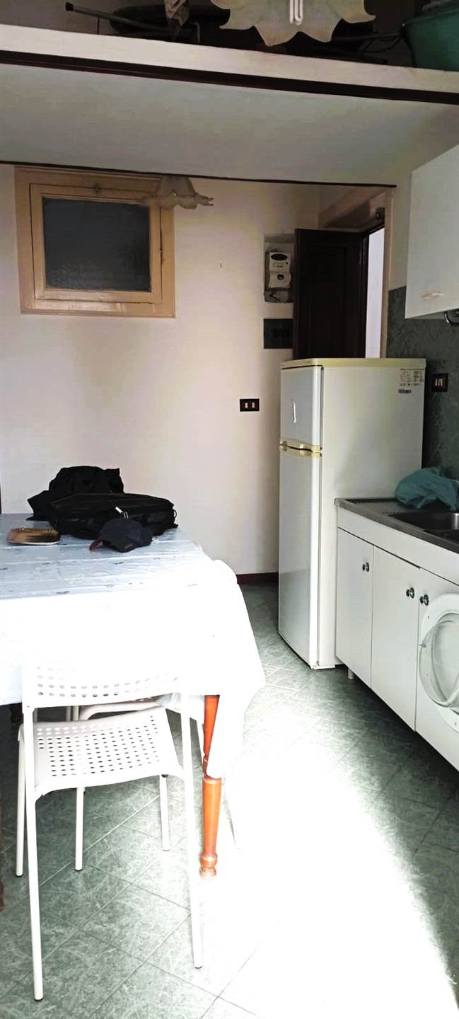 appartamento in vendita a Bari in zona Libertà