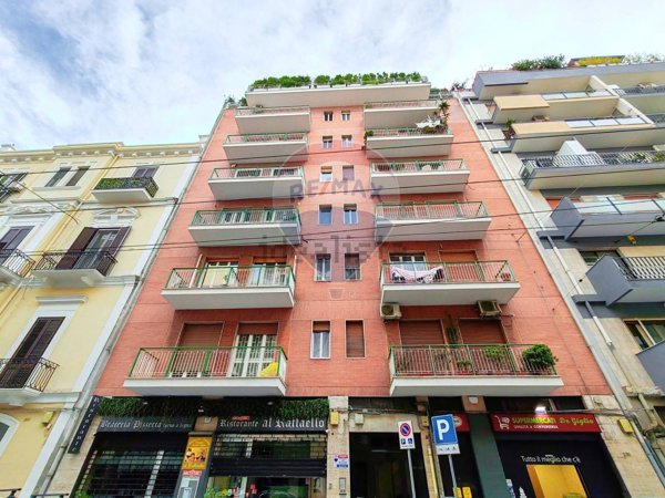 appartamento in vendita a Bari in zona Murat