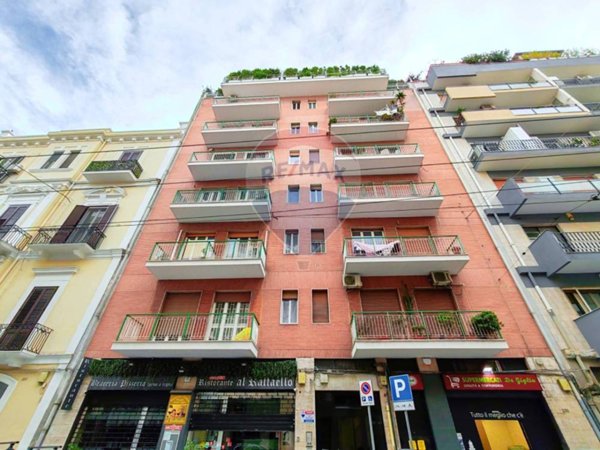 appartamento in vendita a Bari in zona Murat