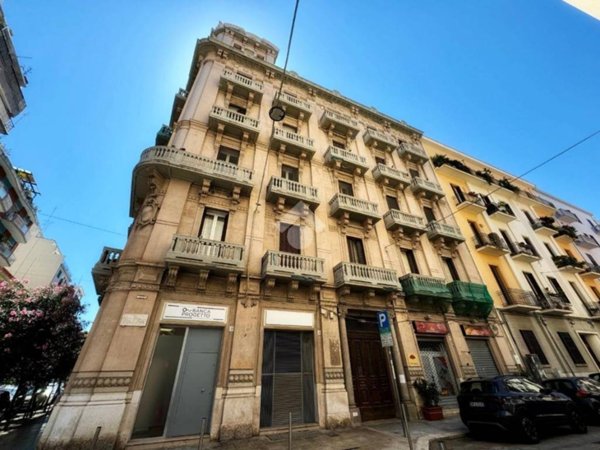 appartamento in vendita a Bari in zona Madonnella