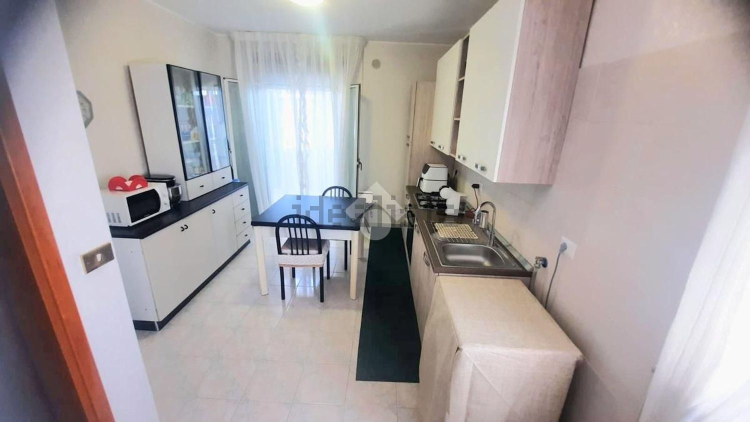 appartamento in vendita a Bari in zona San Paolo