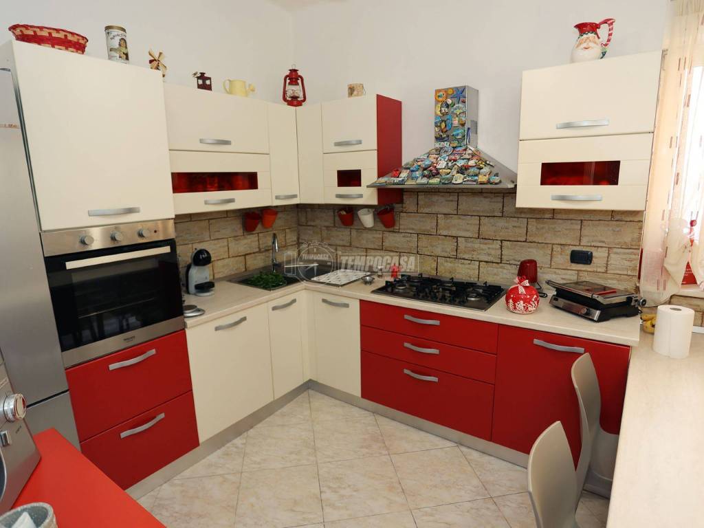 appartamento in vendita a Bari in zona Libertà