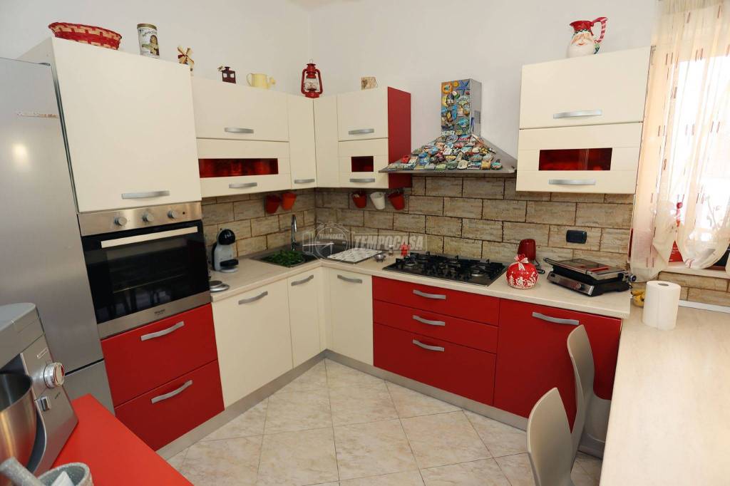 appartamento in vendita a Bari in zona Libertà