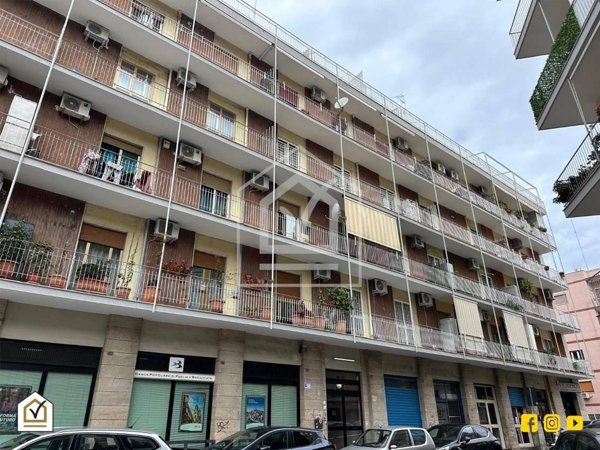 appartamento in vendita a Bari in zona Picone