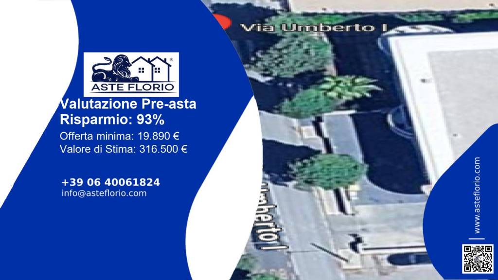 locale di sgombero in vendita a Bari in zona Palese/Macchie