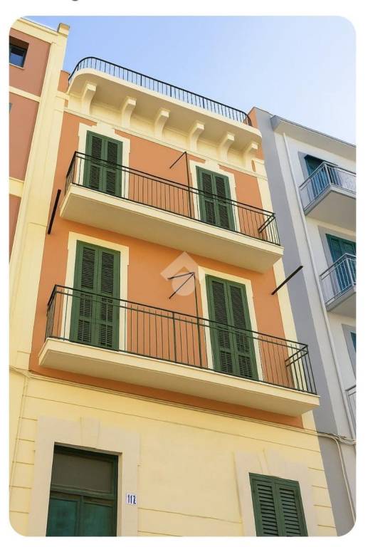 appartamento in vendita a Bari in zona Carrassi