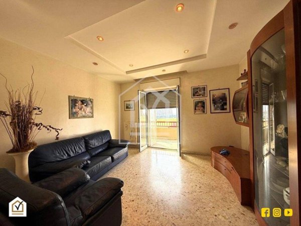 appartamento in vendita a Bari in zona Stanic