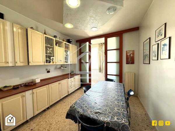 appartamento in vendita a Bari in zona Stanic