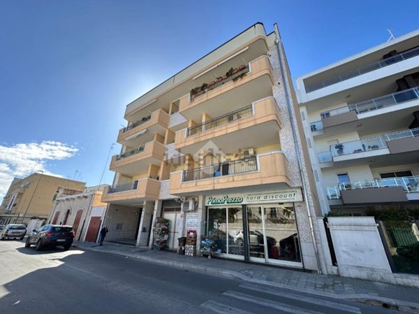 appartamento in vendita a Bari in zona Santo Spirito