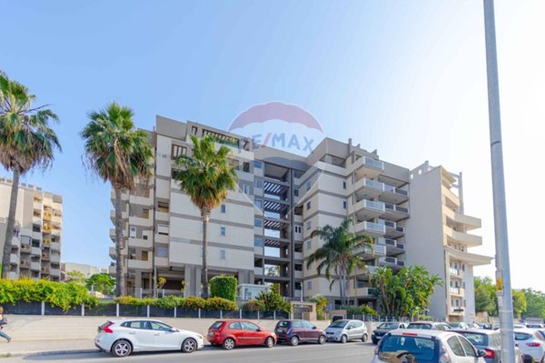 appartamento in vendita a Bari in zona Palese/Macchie