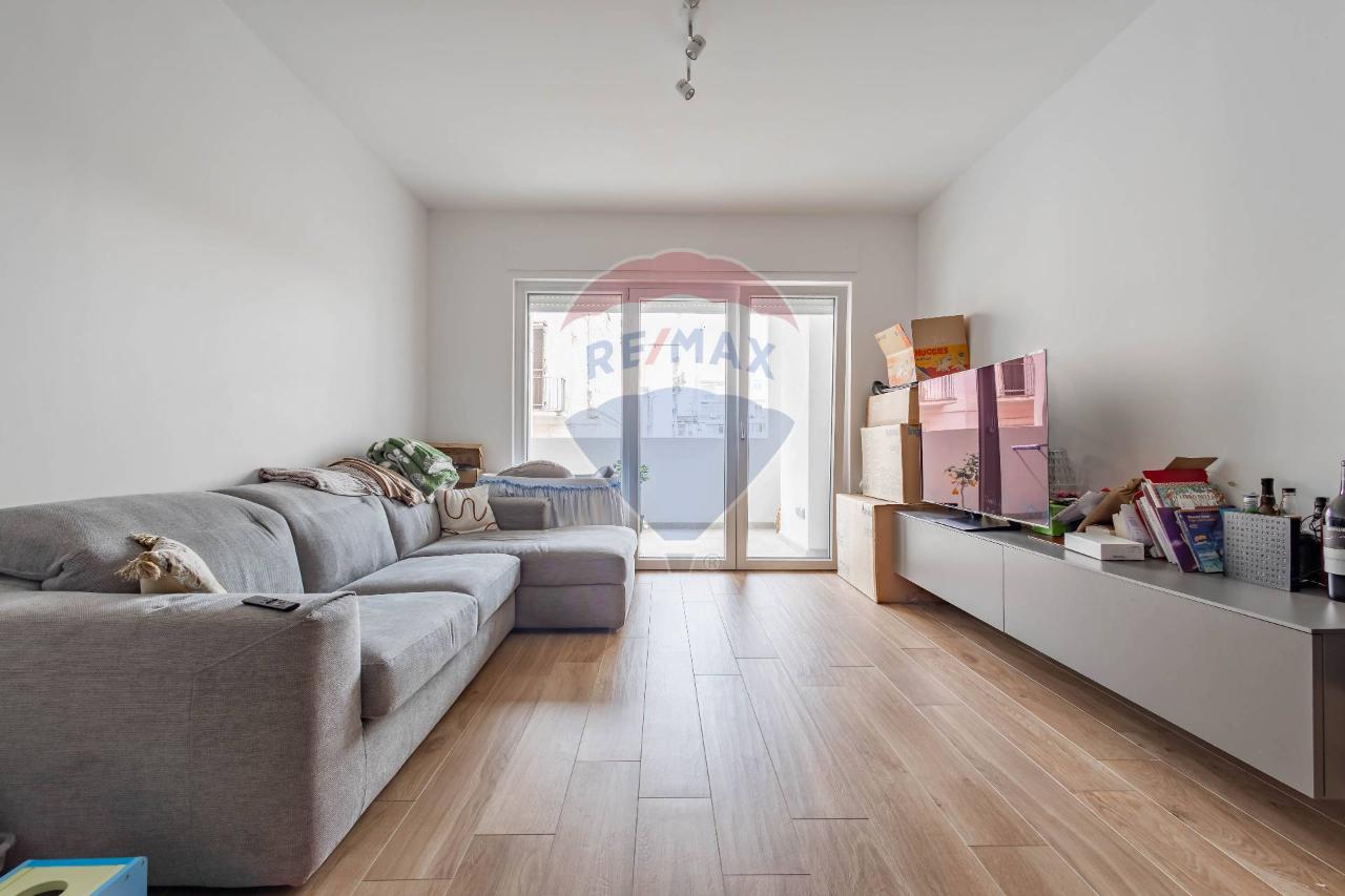 appartamento in vendita a Bari in zona Madonnella