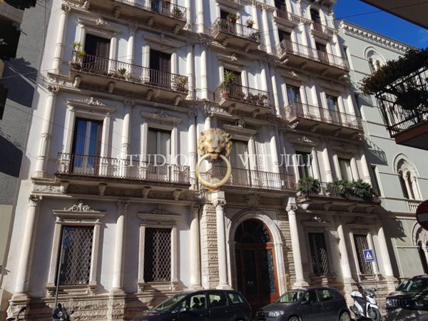 appartamento in vendita a Bari in zona Murat