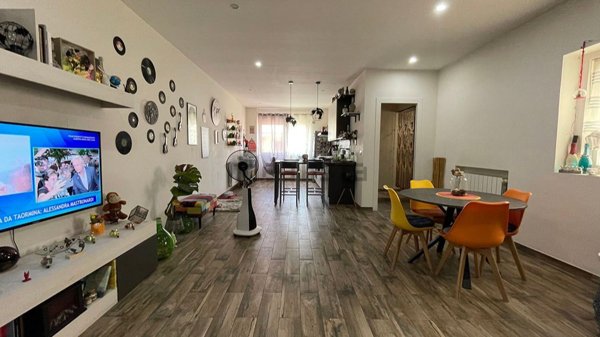 appartamento in vendita a Bari in zona Libertà