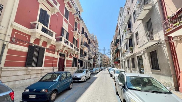 appartamento in vendita a Bari in zona Madonnella