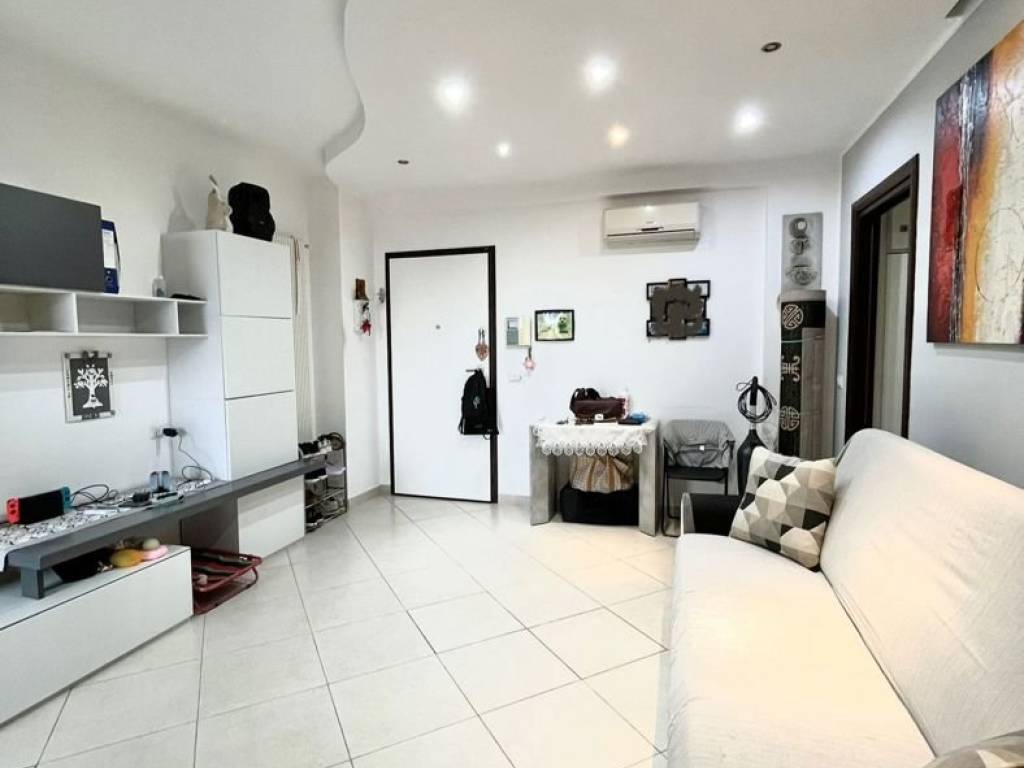 appartamento in vendita a Bari in zona San Paolo