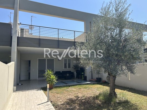 casa indipendente in vendita a Bari in zona Mungivacca
