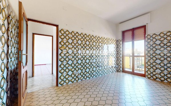 appartamento in vendita a Bari in zona Carbonara
