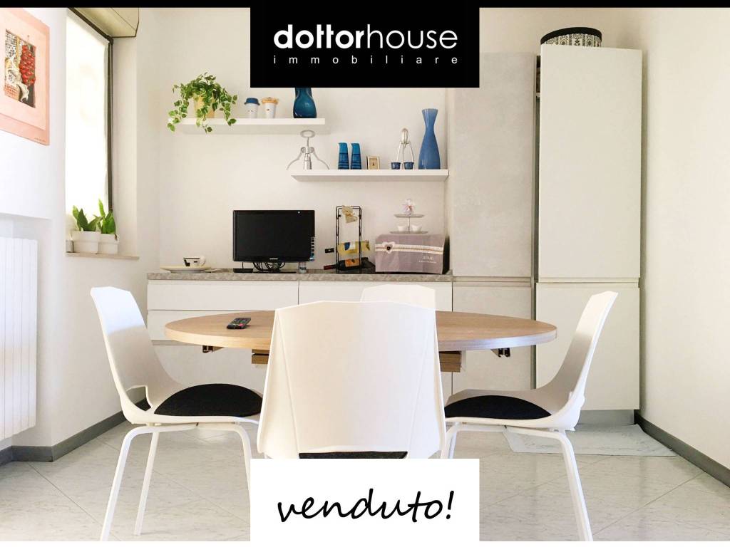 appartamento in vendita a Bari in zona Palese/Macchie