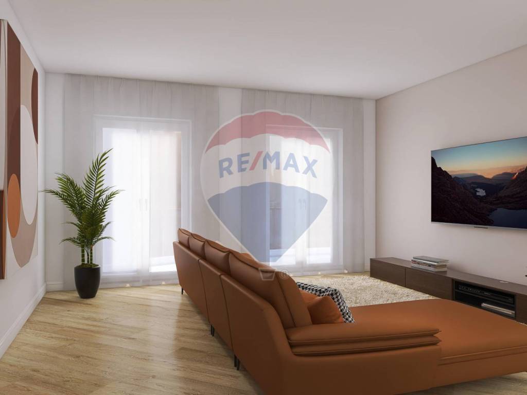 appartamento in vendita a Bari in zona Mungivacca