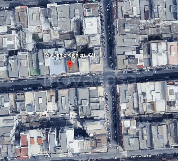appartamento in vendita a Bari in zona Libertà