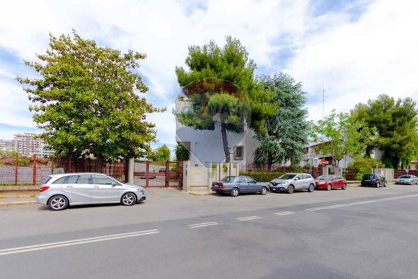 appartamento in vendita a Bari in zona Mungivacca