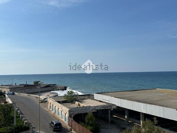 appartamento in vendita a Bari in zona Santo Spirito
