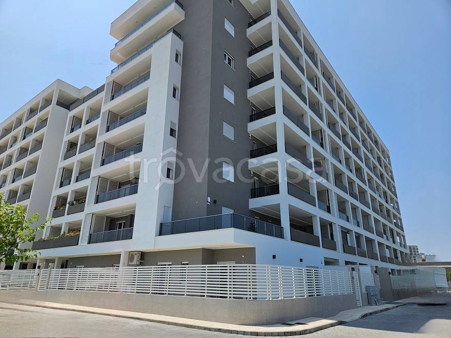 appartamento in vendita a Bari in zona San Pasquale