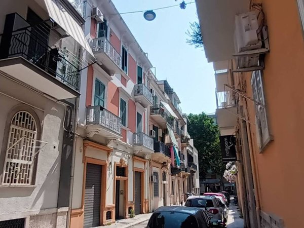 appartamento in vendita a Bari in zona Carrassi